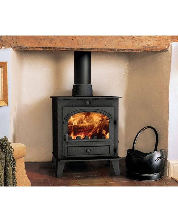 Parkray Consort Slimline 5 Multi Fuel Stove